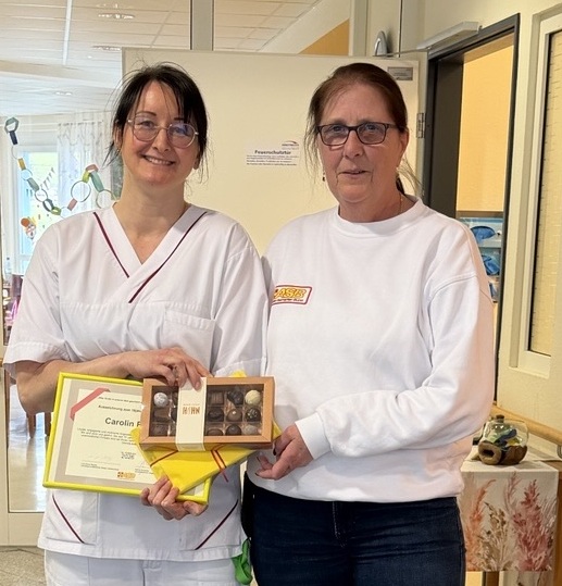 10 Jahre – ein ganz besonderes Jubiläum!